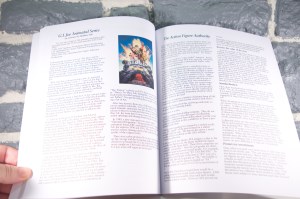 The Official Collectors Guide to Collecting  Completing Your GI Joe Figures and Accessories (09)